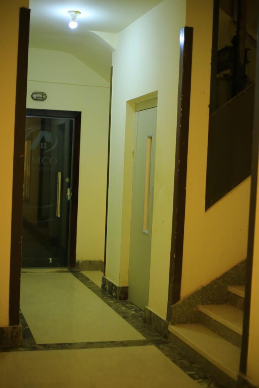Apartament Cozy Hurghada Zewnętrze zdjęcie