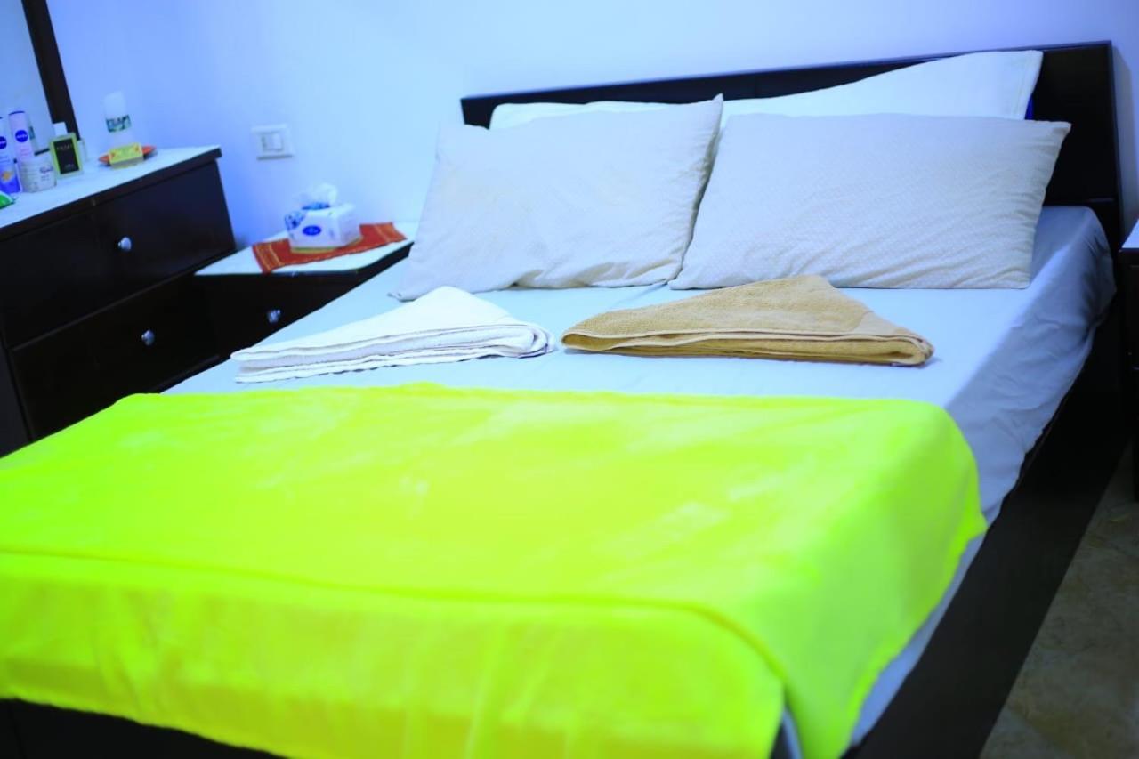 Apartament Cozy Hurghada Zewnętrze zdjęcie