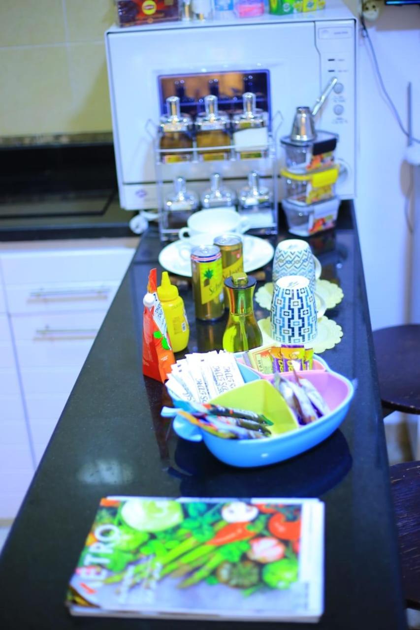 Apartament Cozy Hurghada Zewnętrze zdjęcie