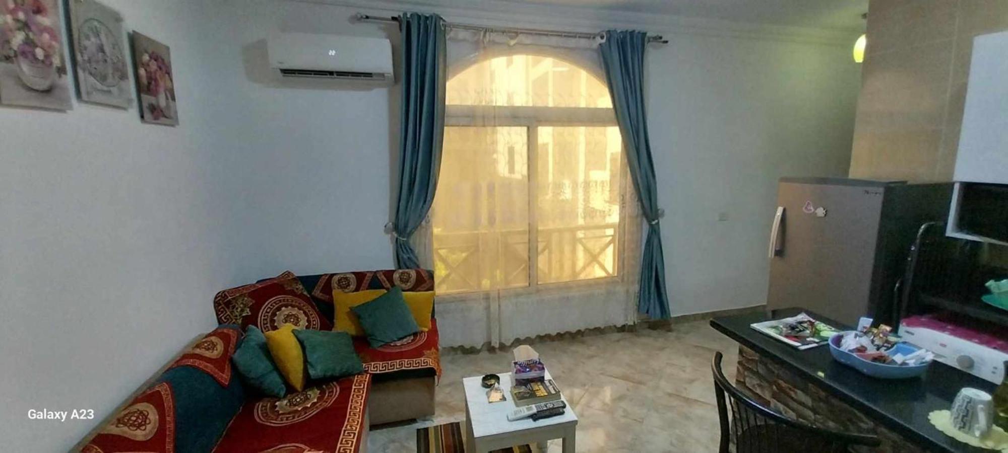 Apartament Cozy Hurghada Pokój zdjęcie