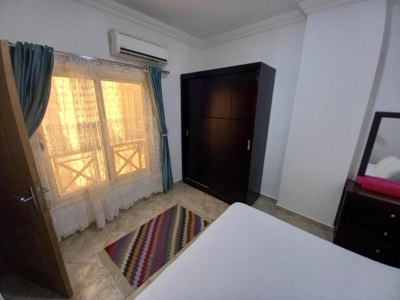 Apartament Cozy Hurghada Zewnętrze zdjęcie