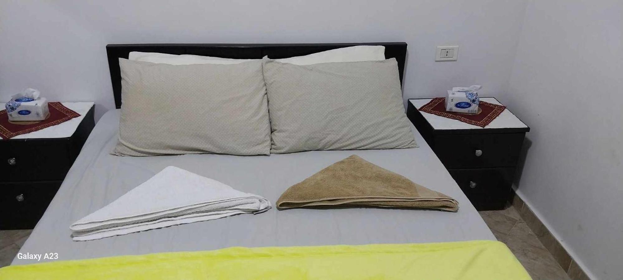 Apartament Cozy Hurghada Zewnętrze zdjęcie
