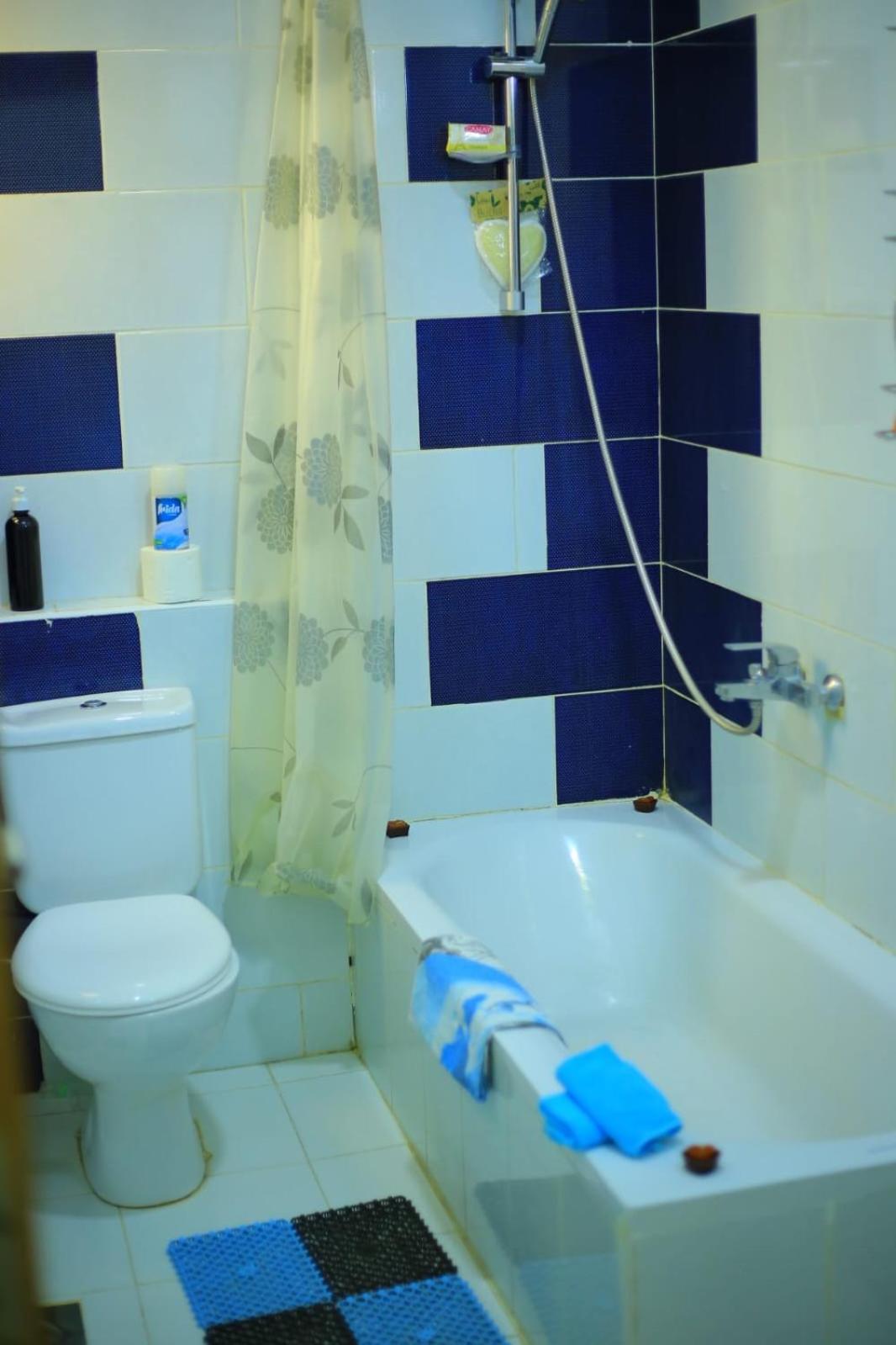 Apartament Cozy Hurghada Zewnętrze zdjęcie