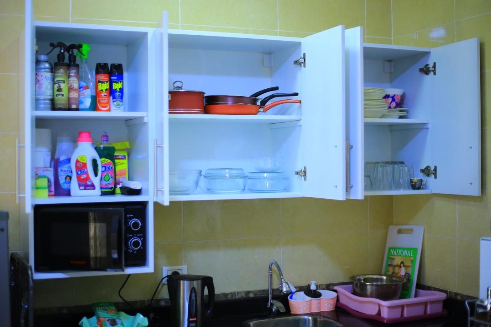 Apartament Cozy Hurghada Zewnętrze zdjęcie